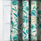 Hoopoe Neptune curtain