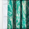 iLiv Illusion Emerald curtain