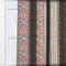 Isolde Henna curtain