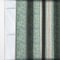 Isolde Pine curtain