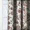 Jaipuri Mulberry curtain