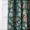 Jaipuri Pine curtain