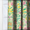 iLiv Jardine Melrose curtain