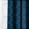iLiv Kivu Delft curtain