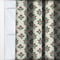 Kochi Mint curtain