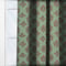 Kochi Thyme curtain