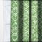 Lattice Thyme curtain