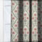 Marcella Pine curtain