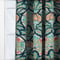 Murano Dark Navy curtain