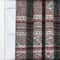 Sari Mulberry curtain