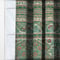 Sari Pine curtain