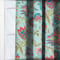 Sarita Eau De Nil curtain