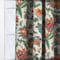 Sarita Juniper curtain