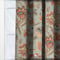 Sarita Oatmeal curtain