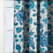 iLiv Summer Batik curtain