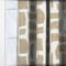 Tate Linen curtain