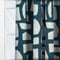 Tate Marine curtain