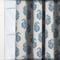 Thalassa Ink curtain