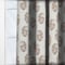 Thalassa Limestone curtain