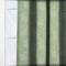 Thalassa Pine curtain