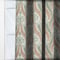 Verini Blush curtain