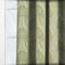 Verini Sage curtain