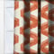 Zigana Sienna curtain