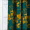 KAI Alina Emerald curtain