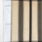 KAI Dinaric Gold curtain