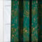 KAI Hana Emerald curtain