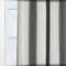 KAI Latham Pebble curtain