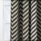KAI Manuka Onyx curtain