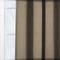 KAI Metsi Rose curtain