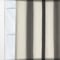 KAI Orsola Wheat curtain