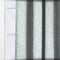 Laura Ashley Campion Duckegg curtain