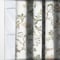 Laura Ashley Elderwood Fern Green curtain