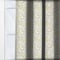Laura Ashley Rowena Pale Gold curtain