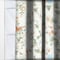 Laura Ashley Summer Place Sage Apricot curtain
