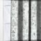Laura Ashley Tregaron Silver curtain