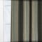 MOON Anderson Aqua Rust curtain