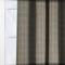 MOON Aveyard Aqua Rust curtain