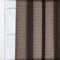 MOON Aveyard Lavender curtain