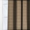 MOON Aveyard Sage Red curtain