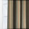 MOON Blenheim Natural Denim curtain