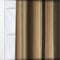 MOON Blenheim Natural Olive curtain