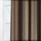 MOON Burleigh Denim Gold curtain