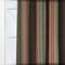MOON Burleigh Teal Rouge curtain