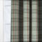 MOON Coates Aqua Rust curtain