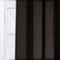 MOON Earth Mocha curtain