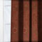 MOON Mac Claret curtain